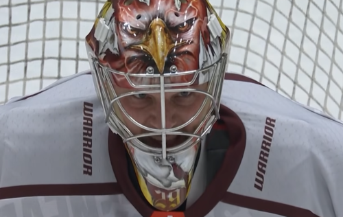 ▶️ CHAMPIONS HOCKEY LEAGUE – Les images du match Tychy (POL) vs Genève