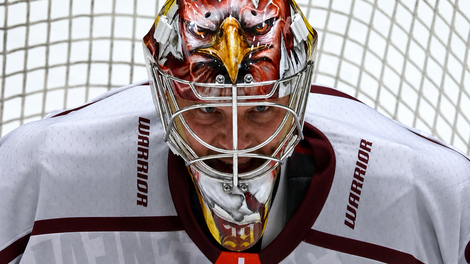 ▶️ CHAMPIONS HOCKEY LEAGUE – Les images du match Tychy (POL) vs Genève