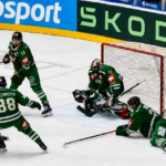 CHAMPIONS HOCKEY LEAGUE – Davos face au piège TychY