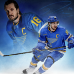 NHL – Les Blues dévoilent qui sera le prochain capitaine