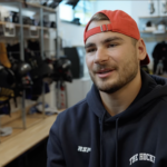 NHL – TIMO MEIER (NJD) VOUS INVITE à DéCOUVRIR SON éTé EN SUISSE