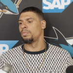 NHL – Le corps de Ryan Reaves ne suit plus, il prend sa retraite