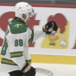 CHL – Maxime Sauthier débute parfaitement sa saison en LHJMQ
