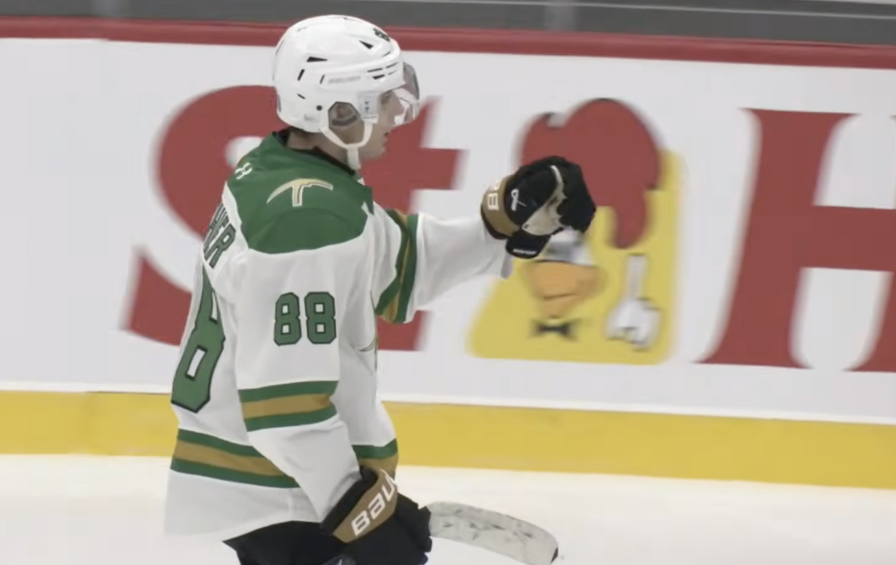 CHL – Maxime Sauthier débute parfaitement sa saison en LHJMQ