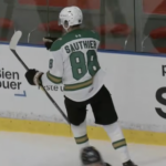 CHL – Deux sur deux pour les Foreurs, Sauthier marque encore