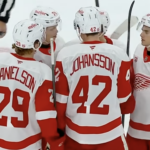 NHL Pré-Saison – Rochette, Niederreiter et Josi passeurs décisifs
