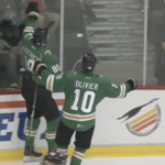 LIGUES JUNIORS – 3 sur 3 pour Maxime Sauthier qui enchaîne les buts