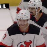 NHL – PRE-SAISON : Jonas Siegenthaler termine sa préparation avec 2 passes