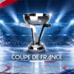 COUPE DE FRANCE – 16ème DE FINALE: le Lyon HC de Laurent Perroton affrontera Grenoble!