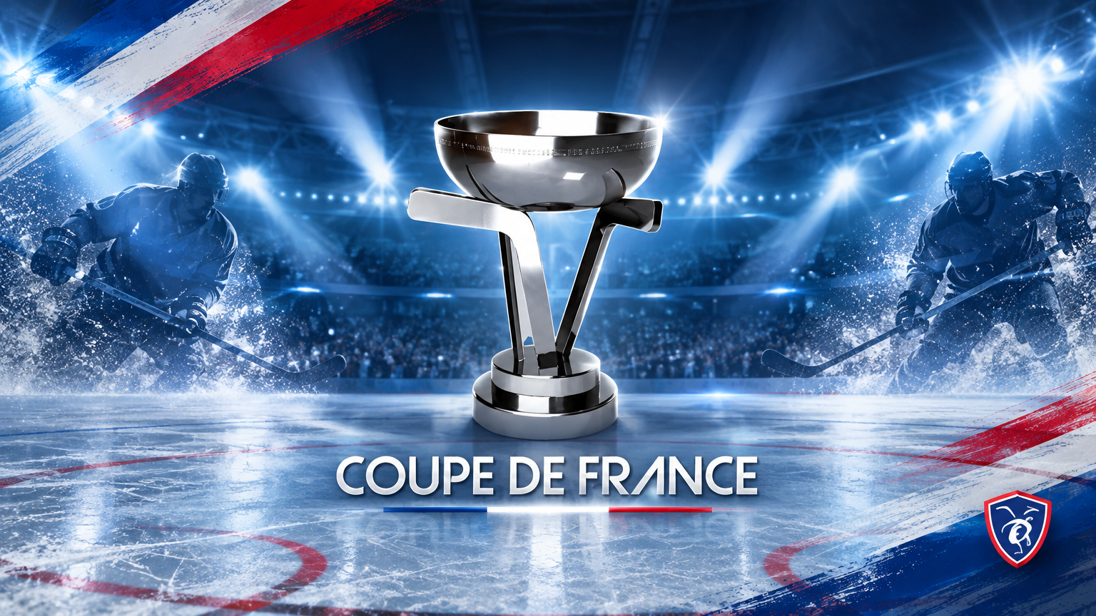COUPE DE FRANCE – Les résultats du 1er tour