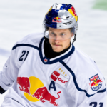 ▶️ DEL – RED BULL MÜNCHEN: déjà du répondant, Dominik Kahun au rendez-vous