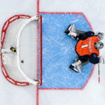 KHL – Après cinq matchs en KHL, Kevin Hayes décide de prendre sa retraite