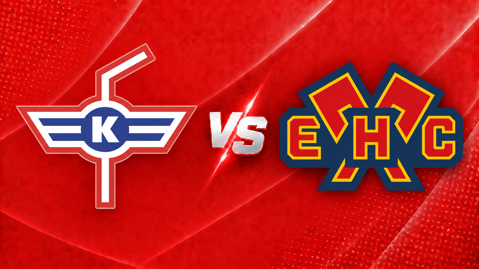 NATIONAL LEAGUE – KLOTEN vs BIENNE: l&rsquo;avant-match