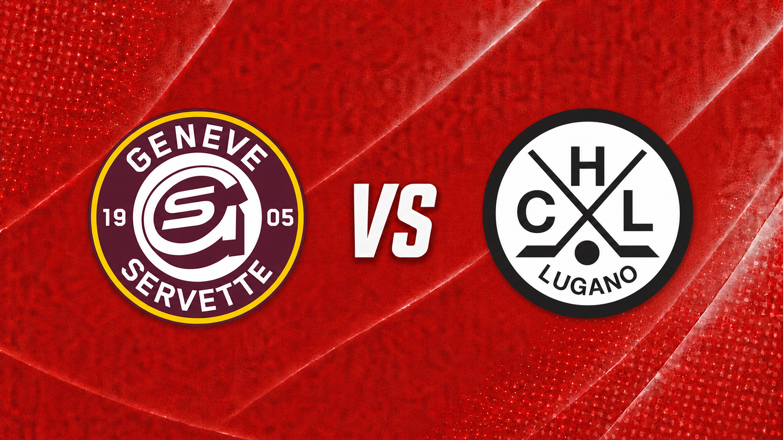 NATIONAL LEAGUE – Genève vs Lugano: profiter des difficultés défensives tessinoises