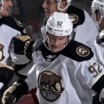 SHL – FRÖLUNDA: arrivée d’un attaquant canadien de premier plan
