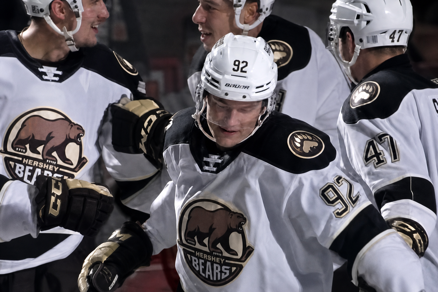 SHL – FRÖLUNDA: arrivée d’un attaquant canadien de premier plan