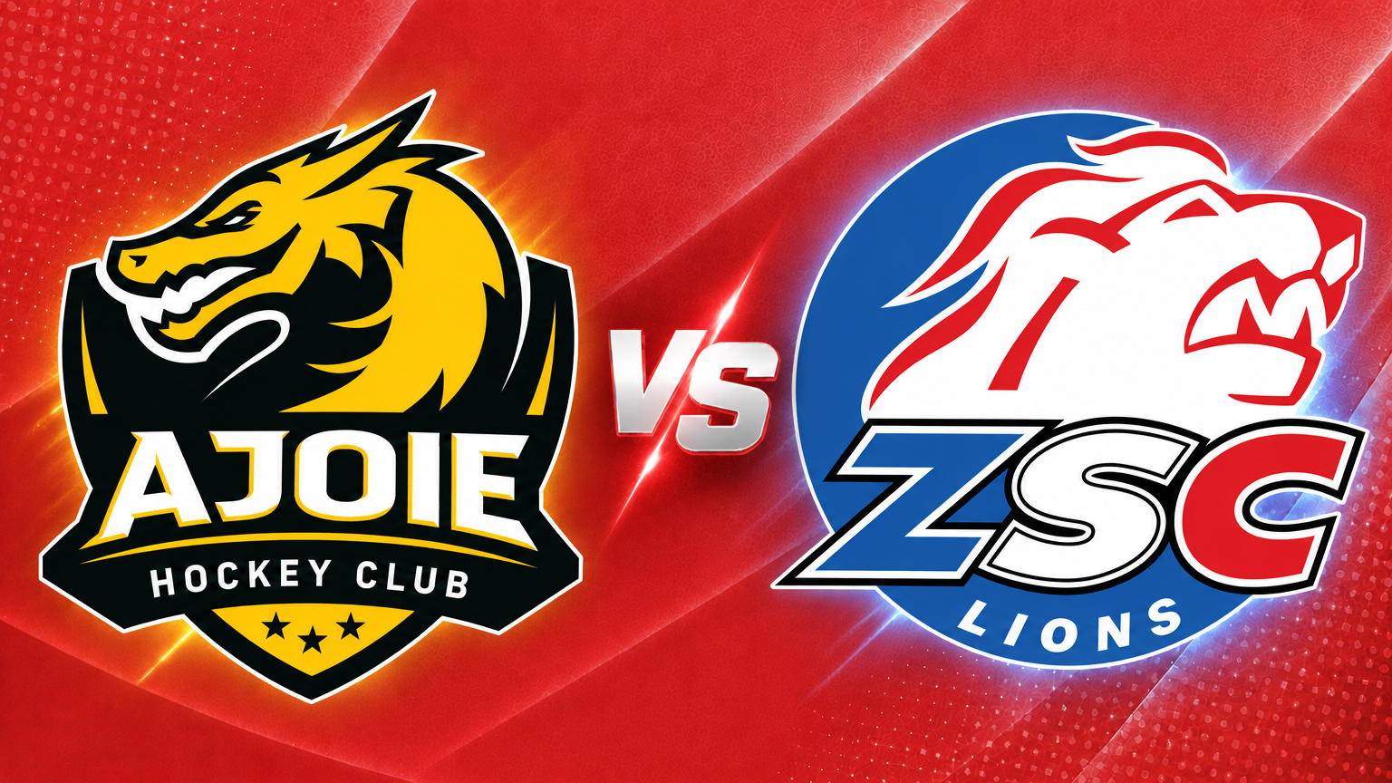 NATIONAL LEAGUE – Ajoie vs ZSC Lions: ce sera toujours sans Jeremi Gerber