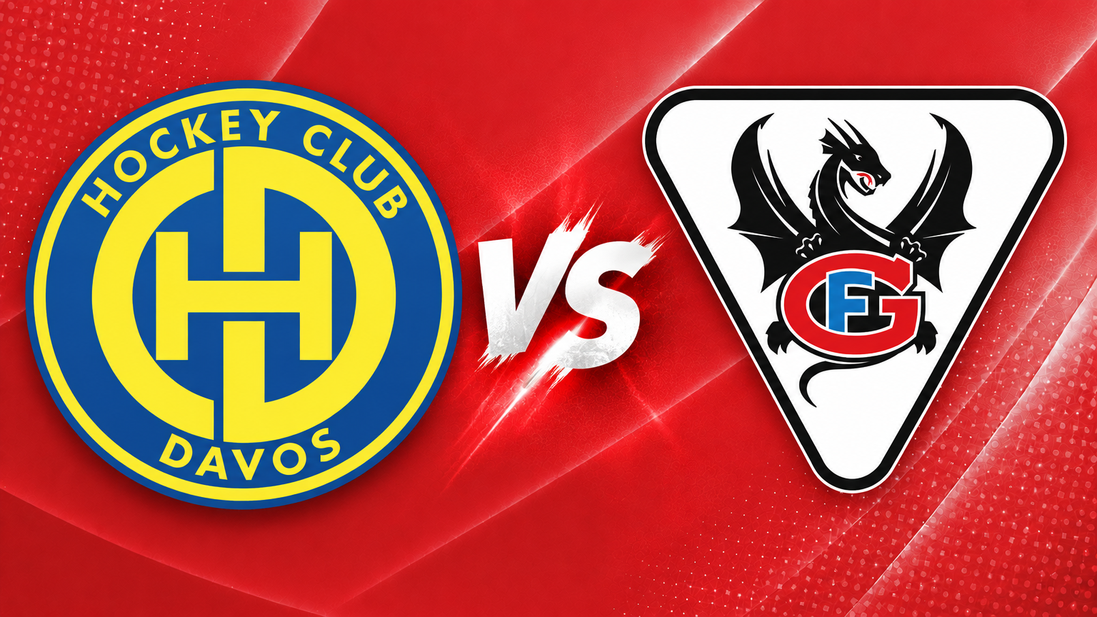 NATIONAL LEAGUE – Davos vs Fribourg: Roger Rönnberg modifie à nouveau son offensive