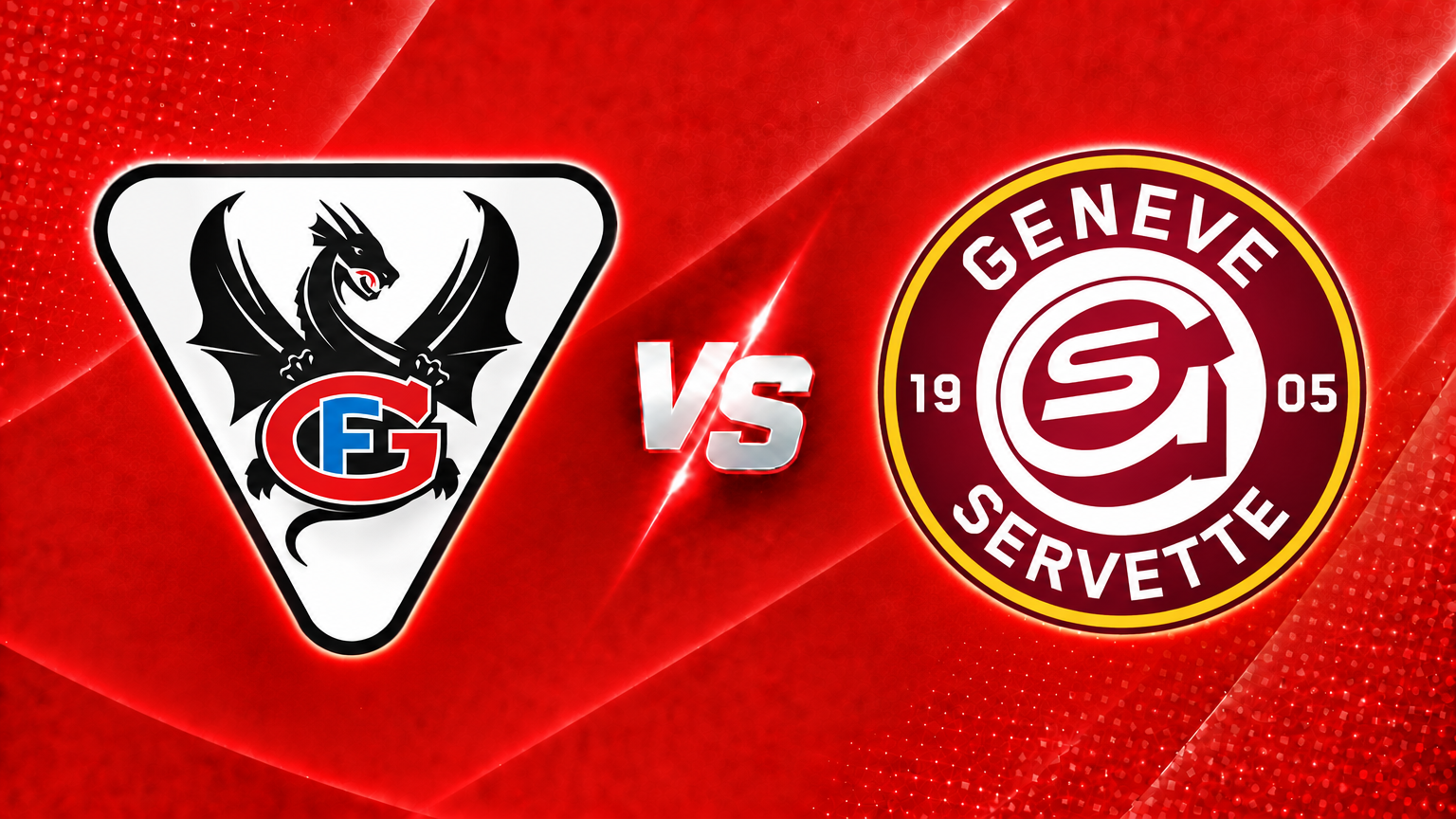 NATIONAL LEAGUE – Fribourg vs Genève: beaucoup de blessés, les organismes des valides commencent à fatiguer