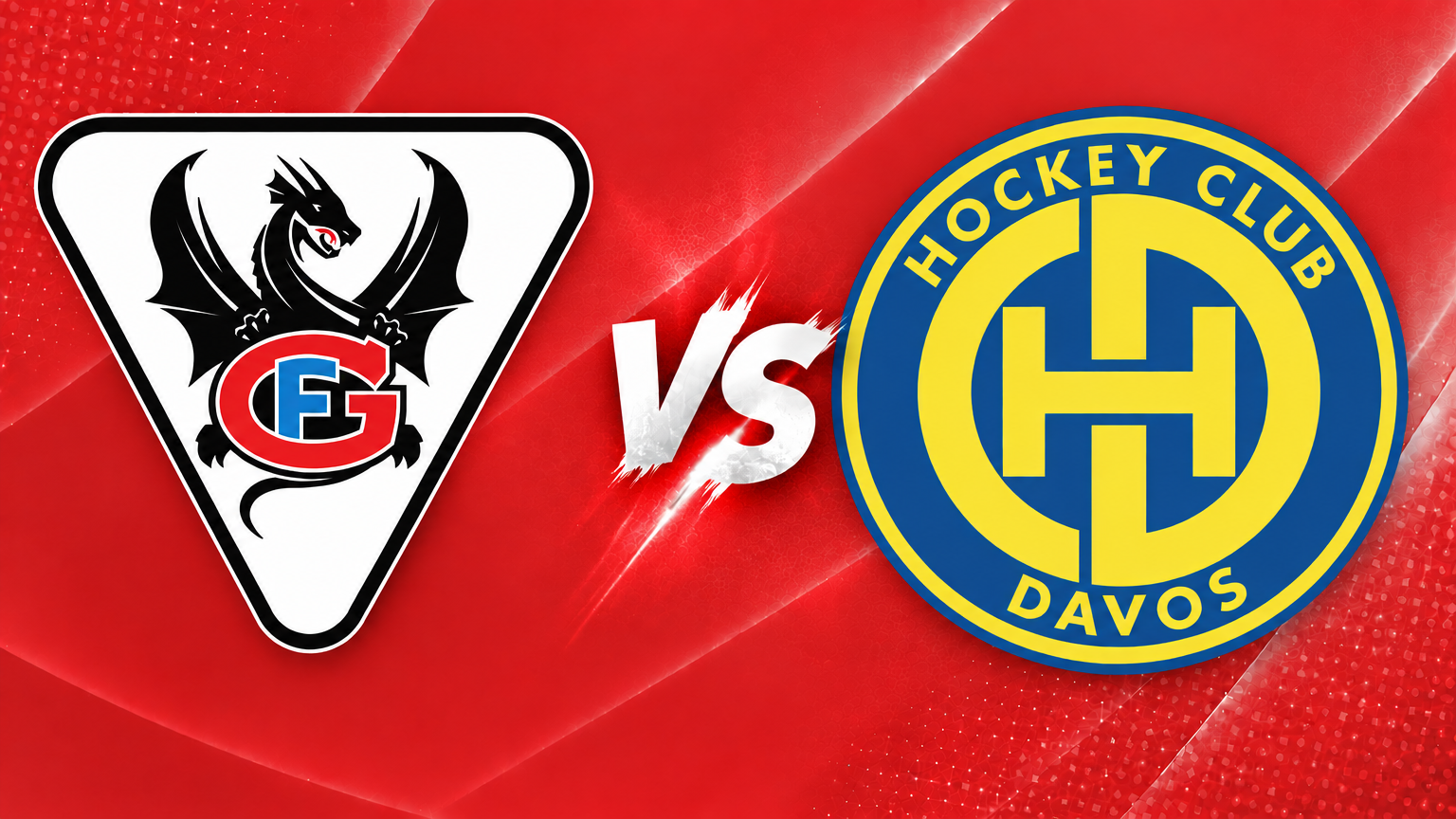 NATIONAL LEAGUE – Fribourg vs Davos: les Grisons sont sur une dynamique positive