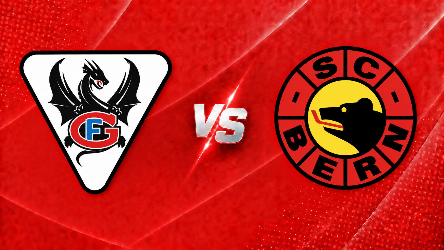 NATIONAL LEAGUE – FRIBOURG vs BERNE: le line-up