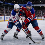 HOCKEY MINEUR – À Québec, la reprise est menacée par un bug informatique