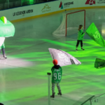 ICE HOCKEY LEAGUE – Dernière ligne droite avant la reprise