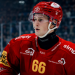 NHL – CHICAGO: Jiri Felcman (SCL Tigers) au Prospect Showcase de Chicago