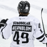 LIIGA – Turku tient son phénomène: Lukas Wernblom
