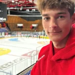 RAPPERSWIL – Les Lakers blindent Laurin Fuhrer jusqu’en 2030