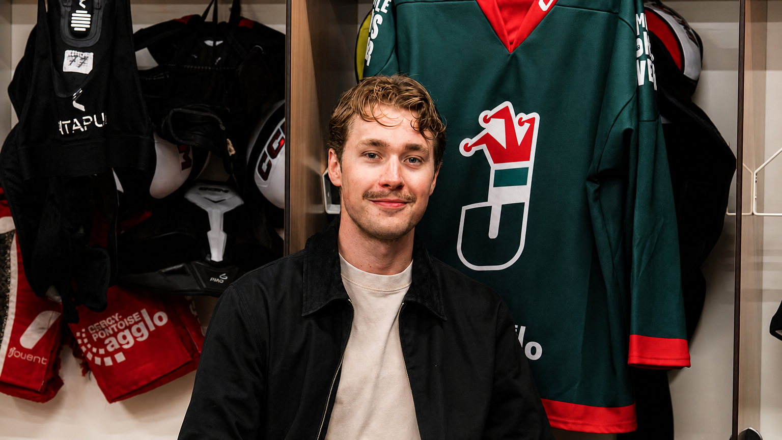 LIGUE MAGNUS – Les Jokers renforcent leur défense avec un Finlandais offensif