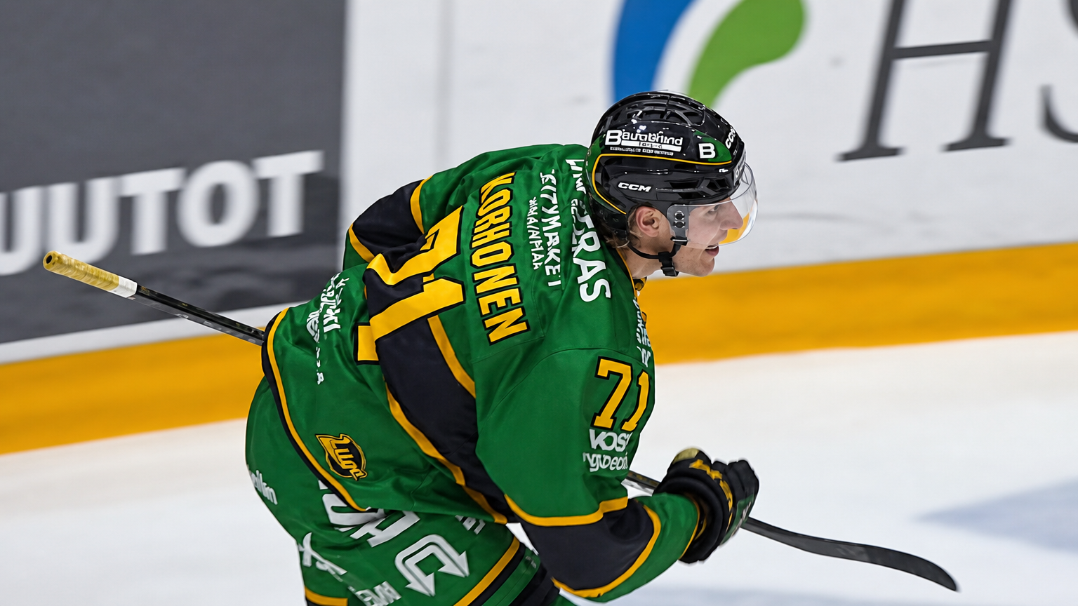 ▶️ LIIGA – Benjamin Korhonen (Ilves) frappe trois fois