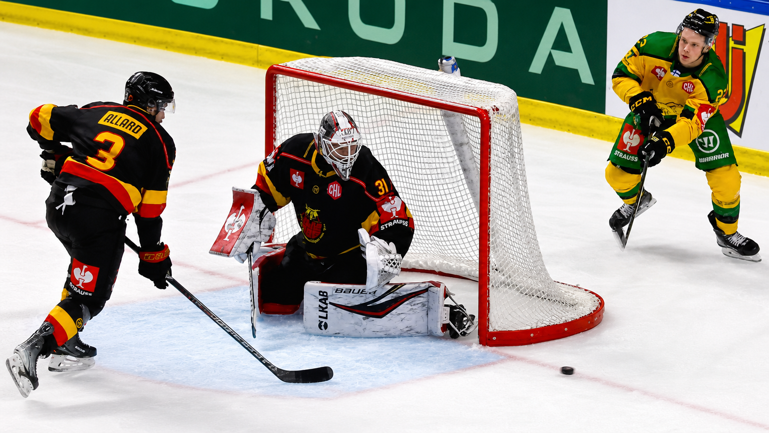 LIIGA – Coup d&rsquo;envoi ce soir: Ilves en favori et… Jokerit en outsider?