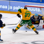 ▶️ LIIGA – Le champion ne rate pas ses débuts face à un Lukko très ambitieux