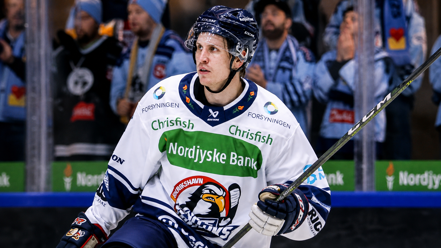 METAL LIGAEN (DEN) – La situation après trois journées: Fredrikshavn seul en tête