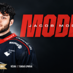 EXTRALIGA (CZE) – Un renfort XXL pour Mountfield: Jacob Modry débarque en test