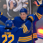 NHL – Buffalo offre huit ans de contrat à Noah Östlund