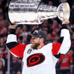 ▶️ NHL – «Carolina Hurricanes champions 2026», le film