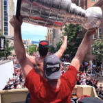 ▶️ NHL – «Carolina Hurricanes champions 2026», le film