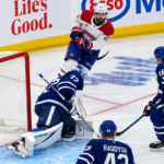 ▶️ NHL – PRÉ-SAISON: les plus beaux buts de la préparation