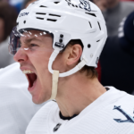 NHL – Nathan Bastian rejoint les rangs de l’Utah