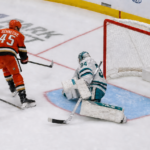 ▶️ NHL – PRÉ-SAISON: trois buts pour Beckett Sennecke (SJS)