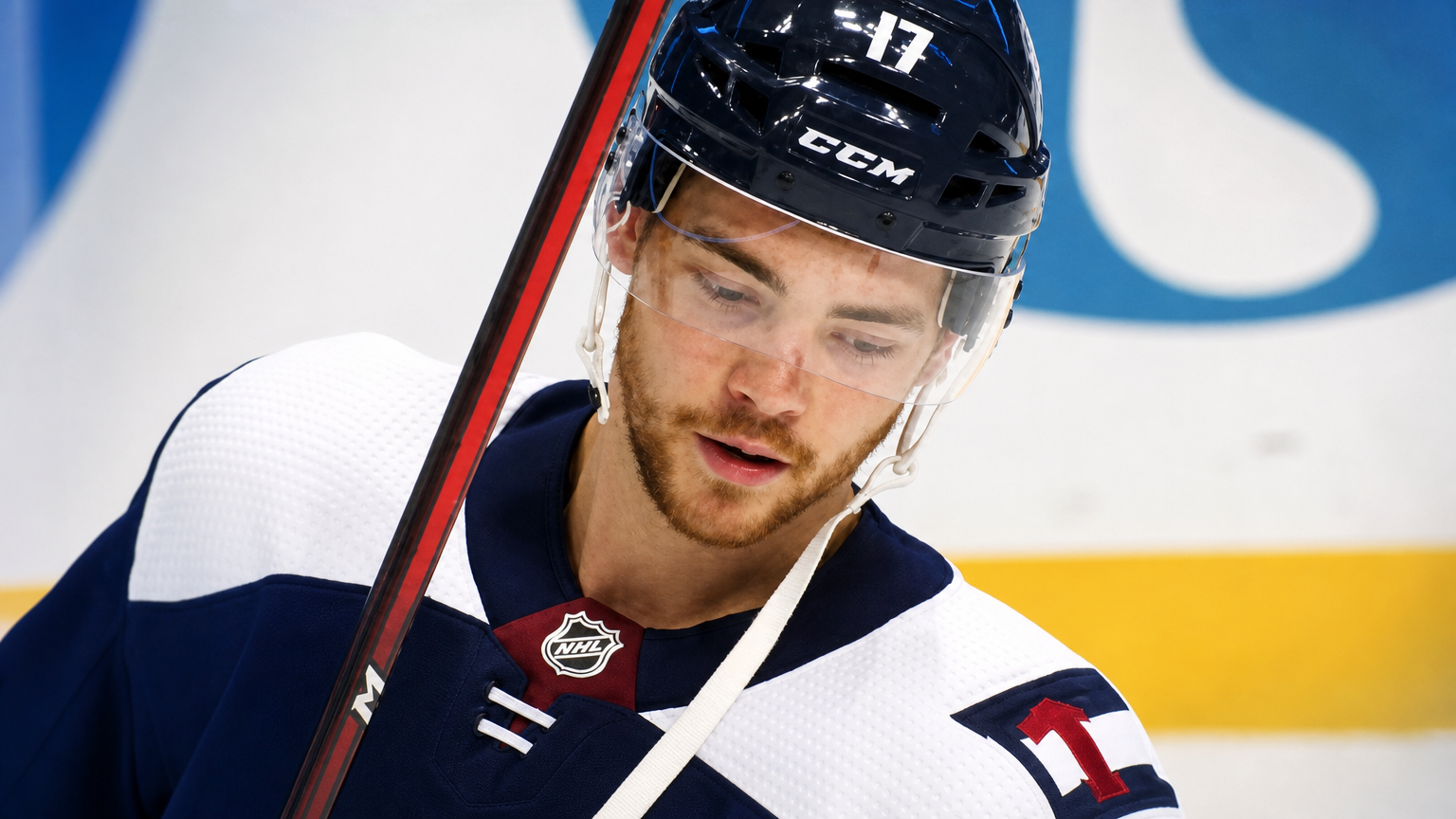 NHL – Nashville ouvre une porte à Tyson Jost