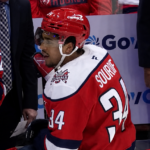 NHL – WASHINGTON: cinquante millions pour Justin Sourdif