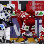 BIENNE – JOËL VERMIN: «On est restés calmes»
