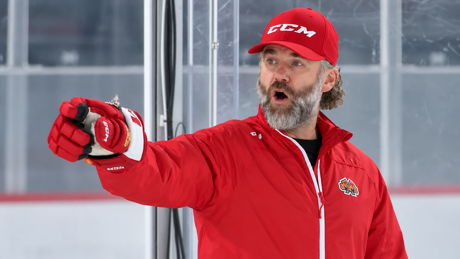 NATIONAL LEAGUE – ZSC LIONS vs BIENNE: zéro tir dans le slot contre Genève, Christian Dubé veut que ça change