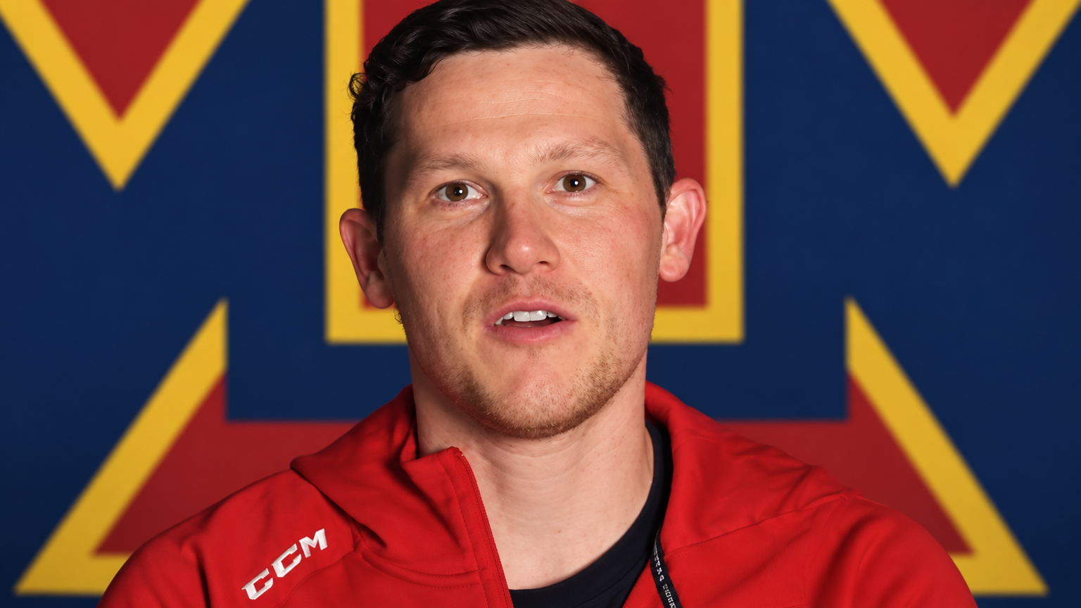 BIENNE – Jeff Skinner plus ou moins rassuré après une IRM
