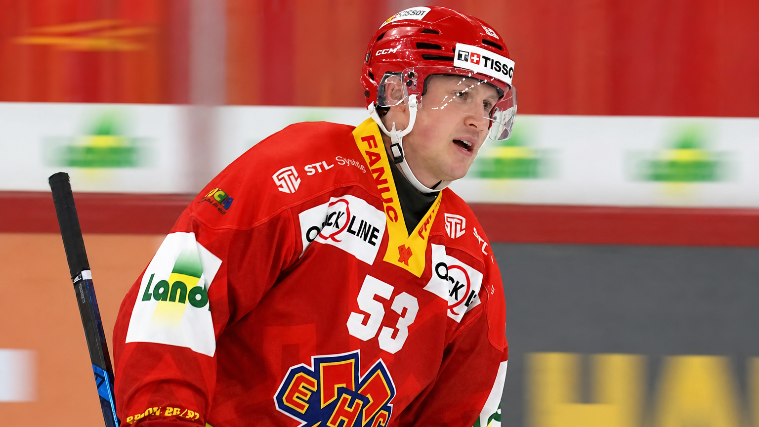 BIENNE – On s&rsquo;inquiète pour Jeff Skinner