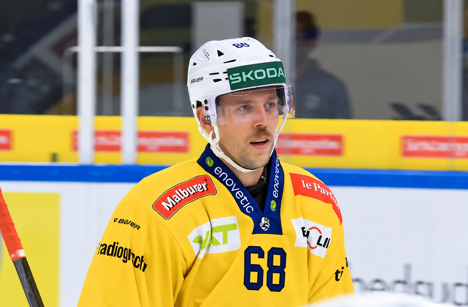 NOUVELLE TÊTE – Martin Gernát (HCD), bien plus qu&rsquo;un simple renfort défensif