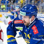 DAVOS – Rasmus Asplund ne devrait pas jouer cette semaine